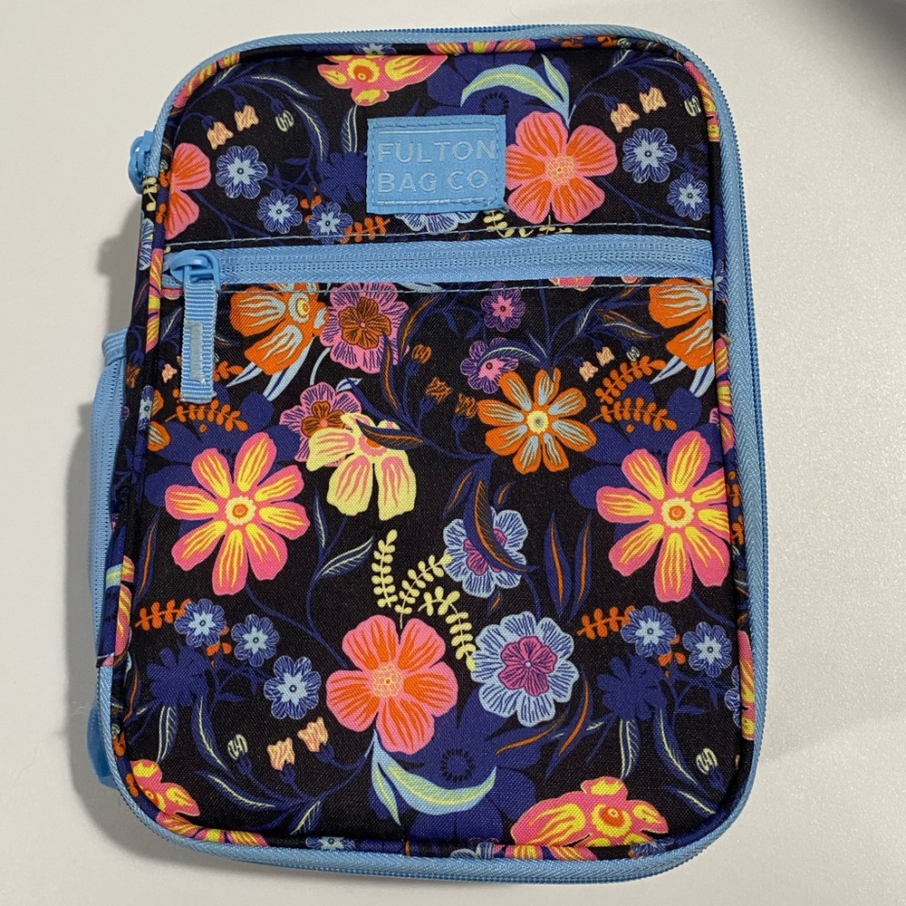 California Innovations Insulated Lunch Bag